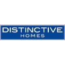 Distinctive Home Designs logo