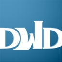Distinctive Wood Designs logo