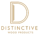 Distinctive Wood Products logo