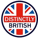 Distinctly British logo