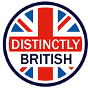 Distinctly British