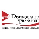 Distinguished Transport Llc logo