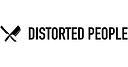 Logo for distortedpeople.com