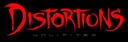 distortionsunlimited.com logo