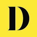 Distractify logo