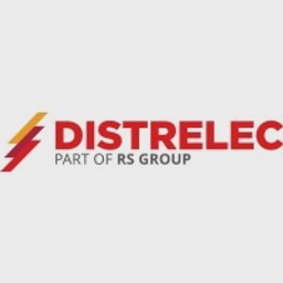 Distrelec Ltd logo
