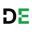 Distribuidora Eficaz logo