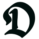 Distribute logo