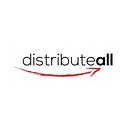 Distributeall logo