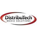 Distributech logo