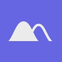 Distributional logo