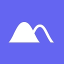 Distributional logo