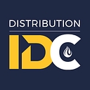 Distribution IDC logo