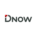 Distributionnow logo