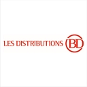 Les Distributions BD logo