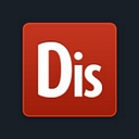 distributique.com logo