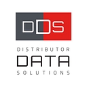 Distributor Data Solutions (Dds) logo