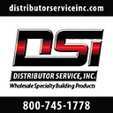 Distributor Service Incorporated logo