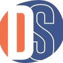 District Stone logo