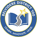 Belvidere CUSD 100 logo
