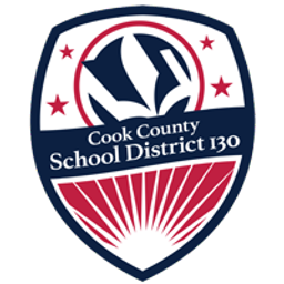 Everett F Kerr Middle School logo