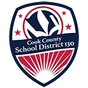 Cook County SD 130 logo