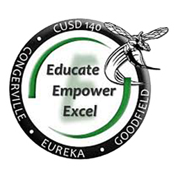 Davenport Elem School logo