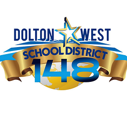 Washington Junior High logo