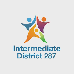 Intermediate District 287 Logo