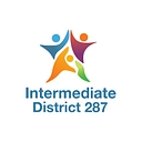Intermediate District 287 logo