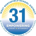 West Northfield SD 31 logo
