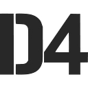 District4 logo
