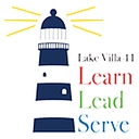 Lake Villa School District 41 logo