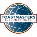 Manitoba / Northwestern Ontario Toastmasters (District 64) logo