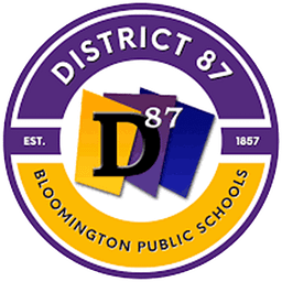Bent Elem School logo