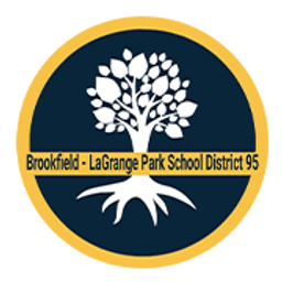 Brook Park Elem School logo