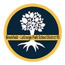 Brookfield/Lagrange Park School District 95 logo
