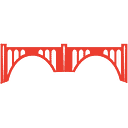 DISTRICT BRIDGES logo