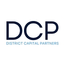 District Capital Partners logo