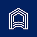 The District Church logo