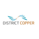 District Copper Corp