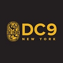 District Council 9 Iupat logo