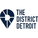 Olympia Development Of Michigan logo