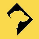 District Dogs logo