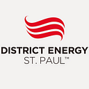 DISTRICT ENERGY ST PAUL INC logo