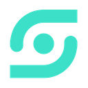 District M logo