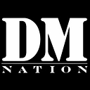 District.Mao / Studio De Danse logo