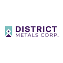 District Metals