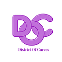 District of Curves