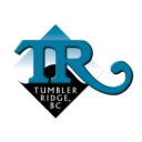 District Of Tumbler Ridge logo